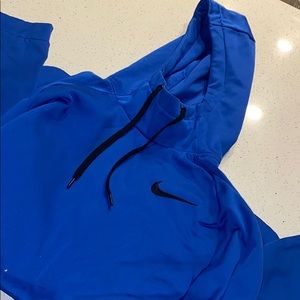 NIKE boys hoodie